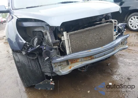 2014 Chevrolet Equinox 2Lt z USA, uszkodzony, nr VIN 2GNFLGE36E6153761